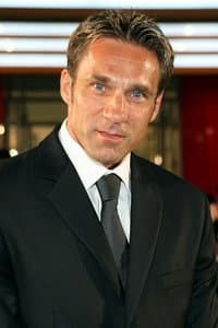 Gary Daniels in Witness to a Kill