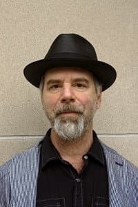 David Atkins in Dr. Ded Bug