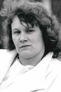 Andrea Dunbar in Profiles of Andrea Dunbar and Victoria Wood