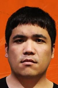 Chaleumpol Tikumpornteerawong in แต่ง…Monk
