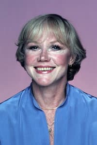 Audra Lindley in The Corpse Had a Familiar Face