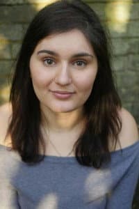 Arta Budlla in Stalkers