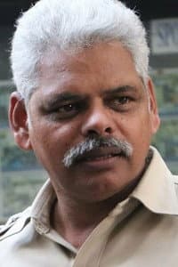 Gulshan Pandey in Gangster vs State