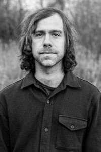 Aaron Dessner in The National: I Am Easy to Find, Live from New York's Beacon Theatre