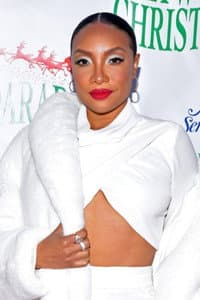 Shelea Frazier in The Clark Sisters: First Ladies of Gospel