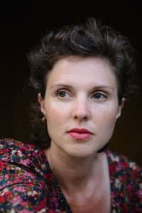 Alexe Poukine in Palma
