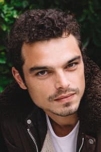 Lucien Guignard in Désordres