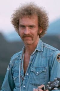 Bernie Leadon in The Eagles - Earlybird Live Usa 1974 & Europe 1973