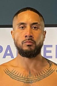 Tangiariki Mauri in Conor Wallace vs. Mose Auimatagi Jnr
