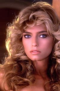 Marianne Gravatte in Playboy Playmates of the Year: The 80's