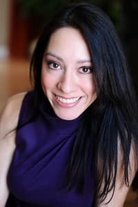 Sara N. Salazar in Gathering of Heroes: Legend of the Seven Swords