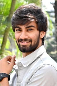 Sathvik Varma in Thalli Manasu