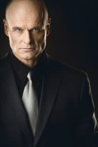 Richard Zeman in Obstruction of Justice