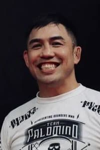 Bao Quach in ShoXC 4: Alvarez vs. Ebanez