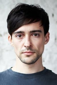 Blake Ritson in Dead Man Running