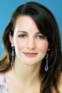 Kristin Davis in Deadly Illusions