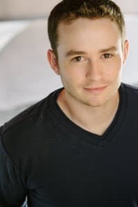 Nicholas Purcell in Apocrypha