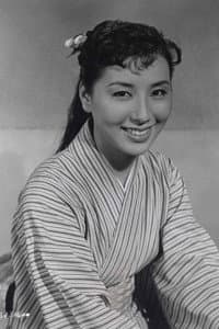 Keiko Shima in Melanchong ka Tokyo