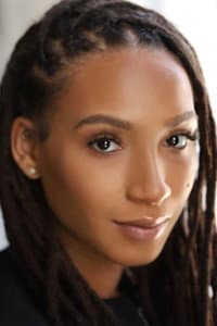 Vanessa D. Fant in Tilt