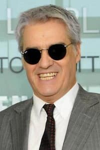 Roberto Petinatto in SUMO - Llegando Los Monos - Obras '86