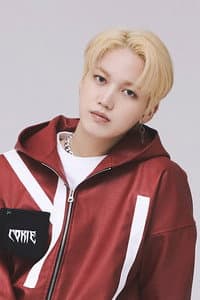 Lee Seung-jun in ONF 2021 LIVE CONTACT :: CODE #1. [REVERSE]