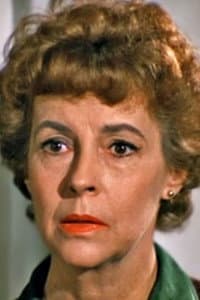 Shirley O'Hara in The High Powered Rifle