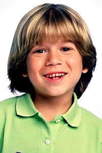 Justin Cooper in Liar Liar