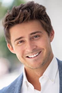 Michael Bonini in #ChadGetsTheAxe