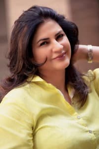 Kunickaa Sadanand in Insaaf: The Justice
