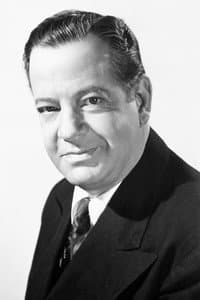 Alan Dinehart in Fired Wife