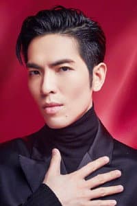 Jam Hsiao in 第14届KKBOX风云榜