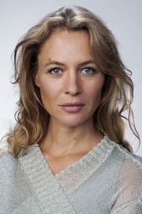 Julia Thurnau in Schmetterlinge der Nacht