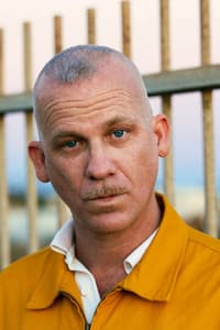 Jason Dill in Alien Workshop: Photosynthesis