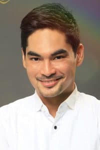 Marcus Madrigal in U Belt