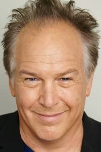 Phillip Brock in Mercy