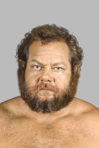 Randy Colley in Mid-South Wrestling: November 11, 1985