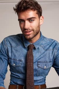 Bryan Lewis in Ballbusted
