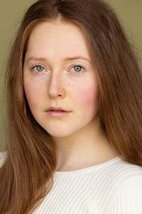 Jill Galbraith in Get All You Can