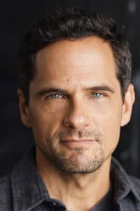 Scott Daniel Johnson in A.L.E.C.