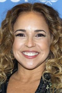 Daniela Mercury in MTV ao Vivo: Eletrodoméstico