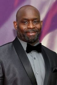 Antron McCray in The Central Park Five