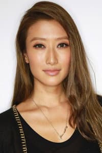 Jennifer Tse Ting-Ting in Li xiao long