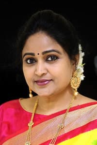 Divyavani in Edurinti Mogudu Pakkinti Pellam