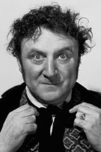 Herman Bing in The Misses Stooge
