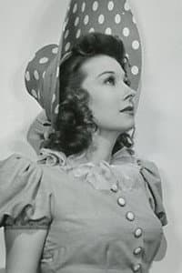 Helen Chapman in Outlaw Roundup