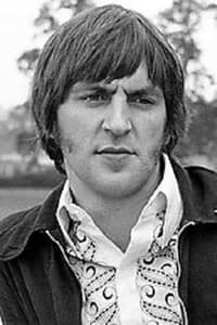 Paul Angelis in The Alf Garnett Saga