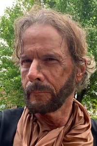 Christopher Corson in Doc Holliday 2