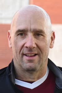 Jan Koller in Jan Koller: Příběh obyčejného kluka
