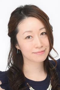 Yukari Kokubun in 家庭教師ヒットマン REBORN!
