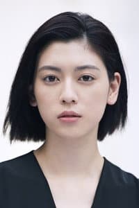 Ayaka Miyoshi in 犬鳴村